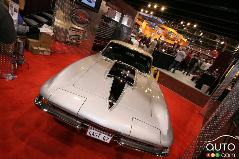 SEMA 2006