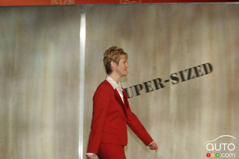 Toronto 2007