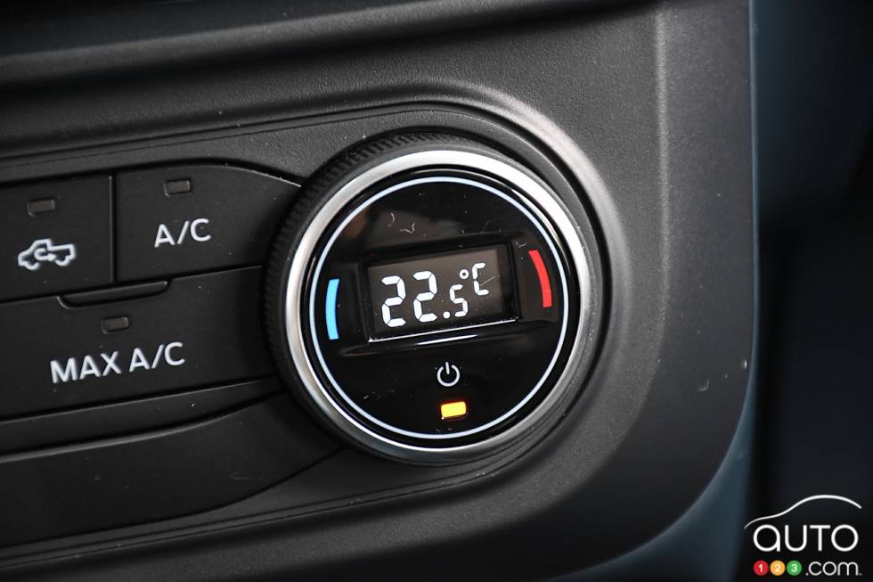 We drive the 2022 Ford Maverick Hybrid