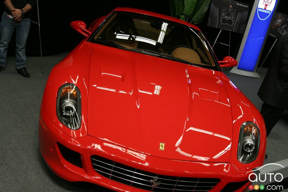 Montreal 2007