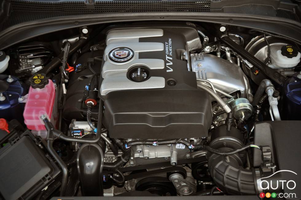 2013 Cadillac Ats 2 0 L Turbo >> 2013 Cadillac Ats Turbo 2 0l Pictures Photo 14 Of 17 Auto123 2013 Cadillac Ats 2 0 L Turbo >> 2013 Cadillac Ats Turbo 2 0l Pictures Photo 14 Of 17 Auto123
