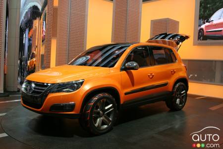 Los Angeles Volkswagen 2006