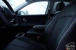 We drive the 2022 Hyundai Ioniq 5