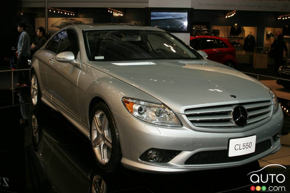 Toronto 2007