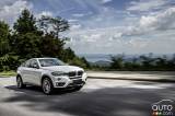 2015 BMW X6 xDrive 50i pictures