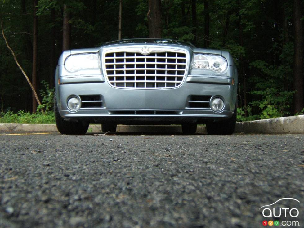 Chrysler 300 2006