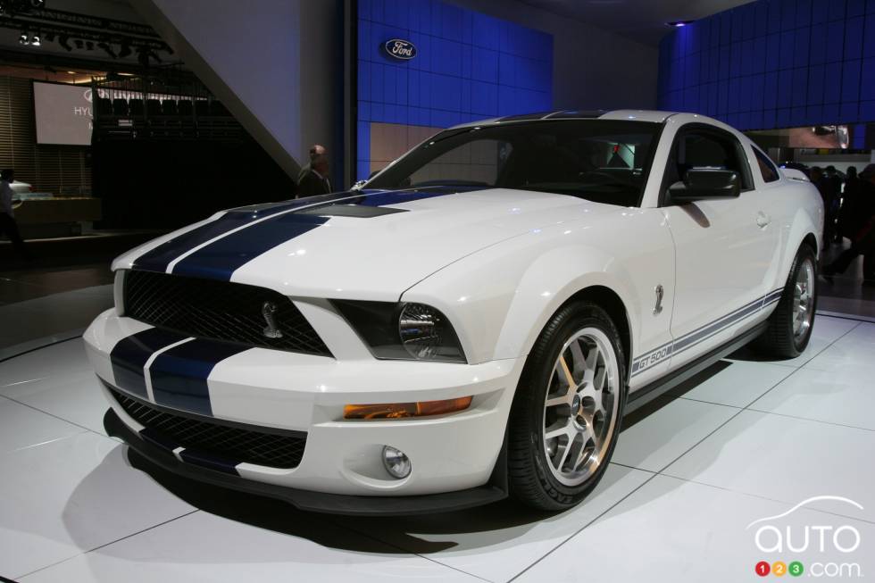 Detroit 2007