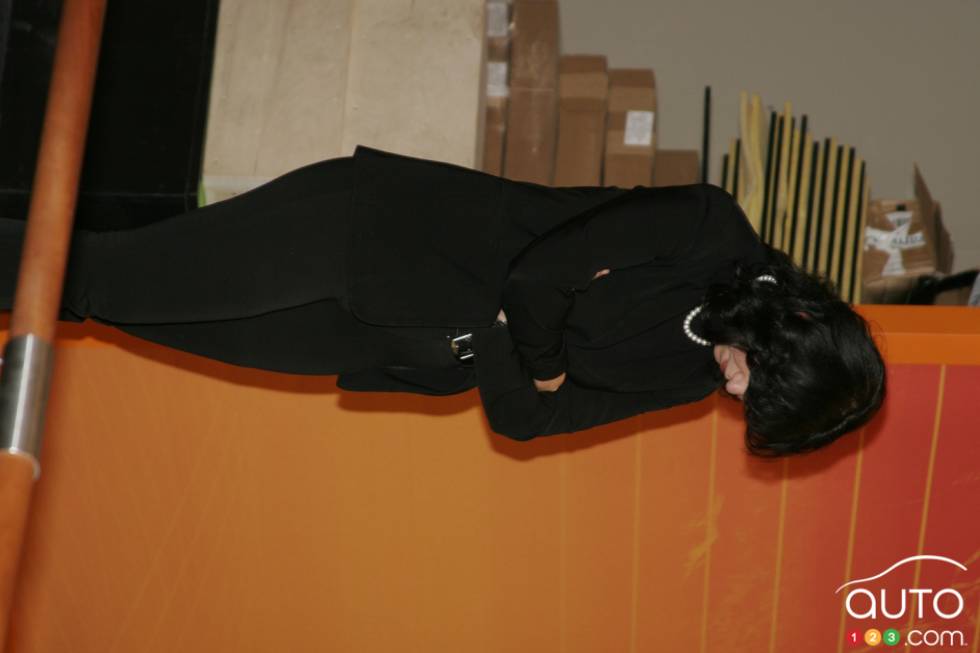 Toronto 2007