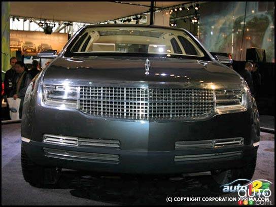 Toronto Ford 2005