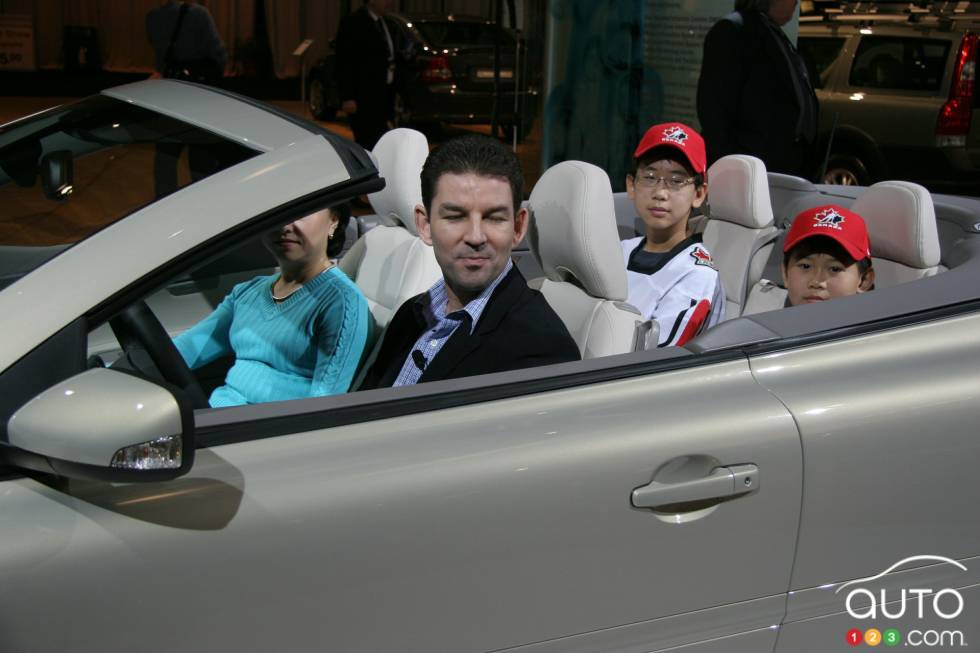 Toronto 2006