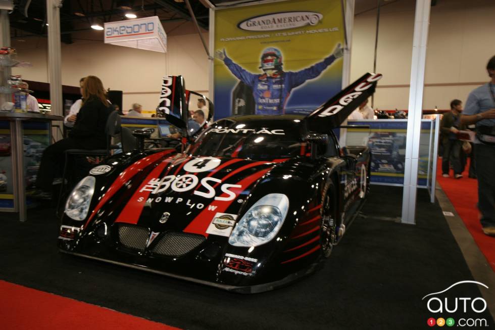 SEMA 2006