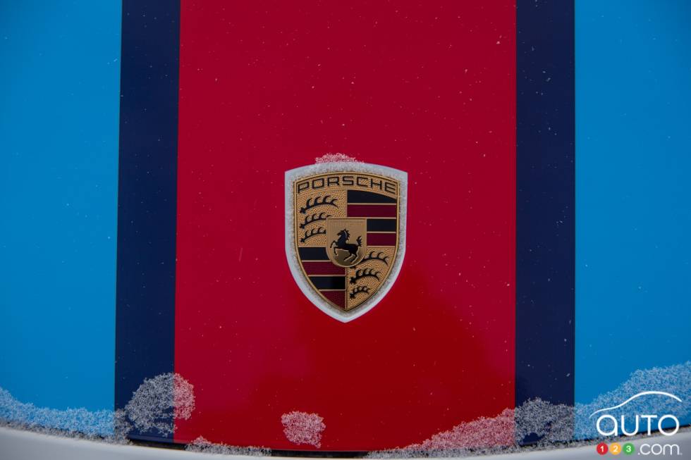 action photo on and off the track