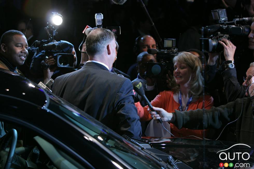 Detroit 2007