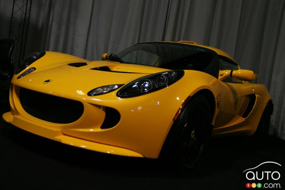 Toronto 2007