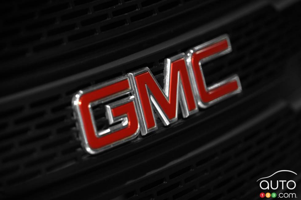 Québec City International Auto Show 2006