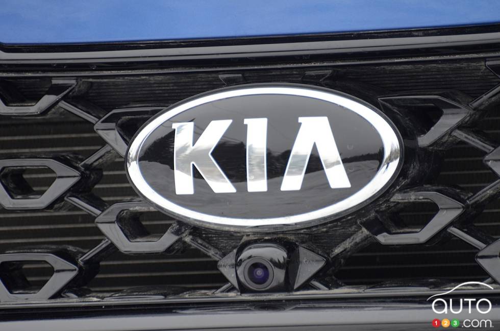 Nous conduisons le Kia Sorento 2021
