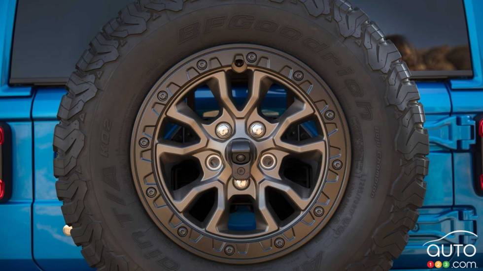 Introducing the 2021 Jeep Wrangler Rubicon 392