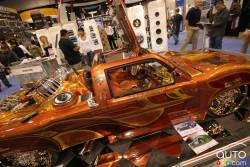 SEMA 2006