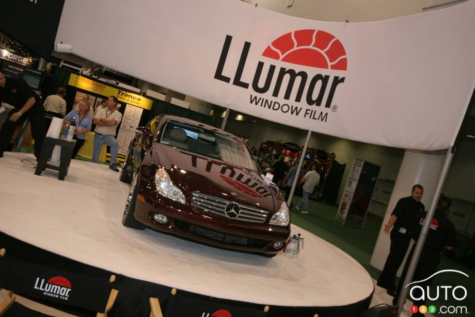 SEMA 2006