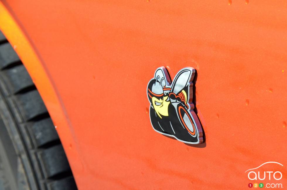 We drive the 2020 Dodge Challenger R/T Scat Pack 