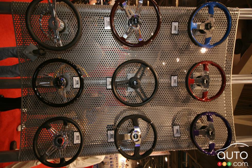 SEMA 2006