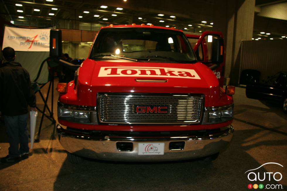 Montreal Sport Compact Nights 2006