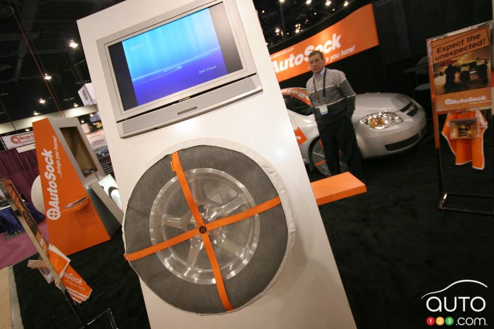 SEMA 2006