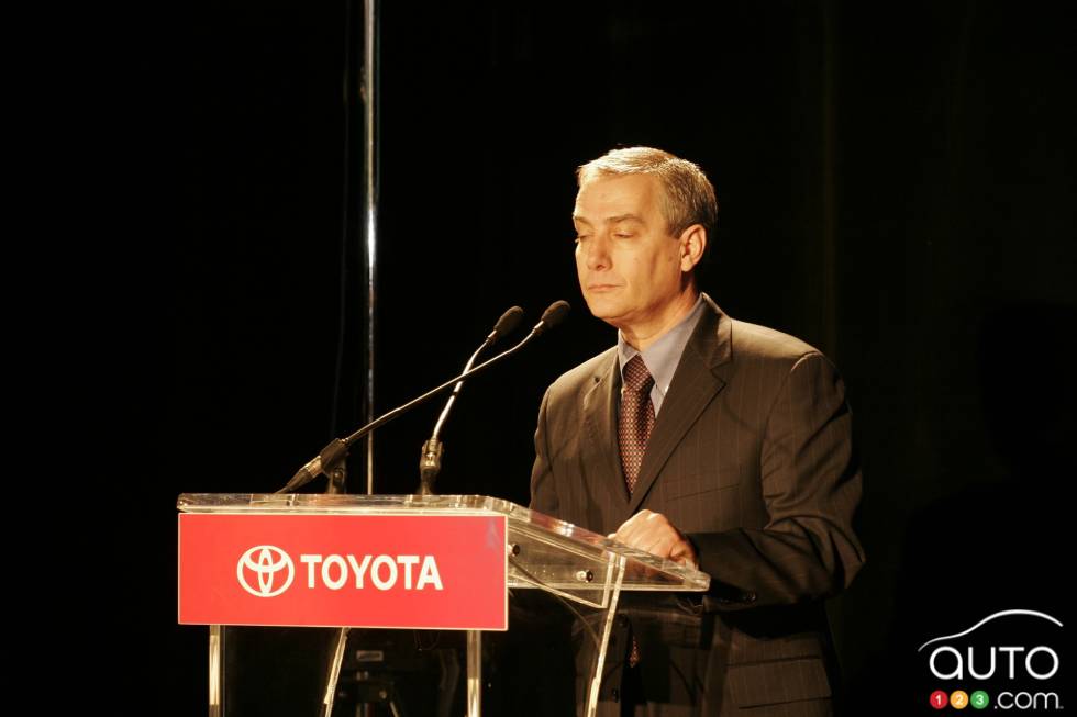 Toronto 2007