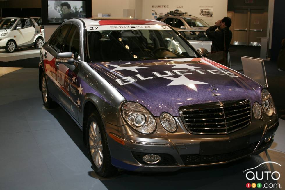 Toronto 2007