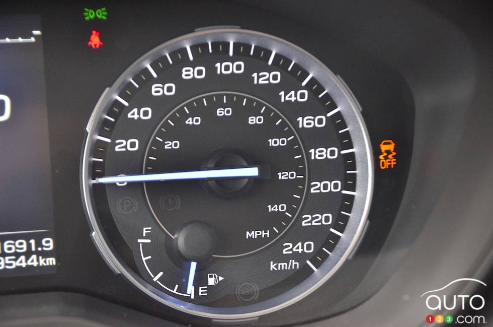 We drive the 2019 Subaru Ascent