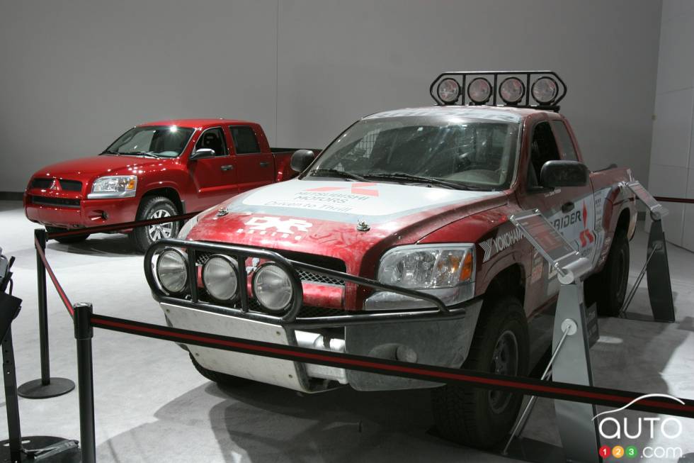 Detroit 2007