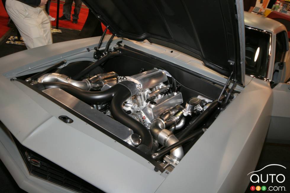 SEMA 2006