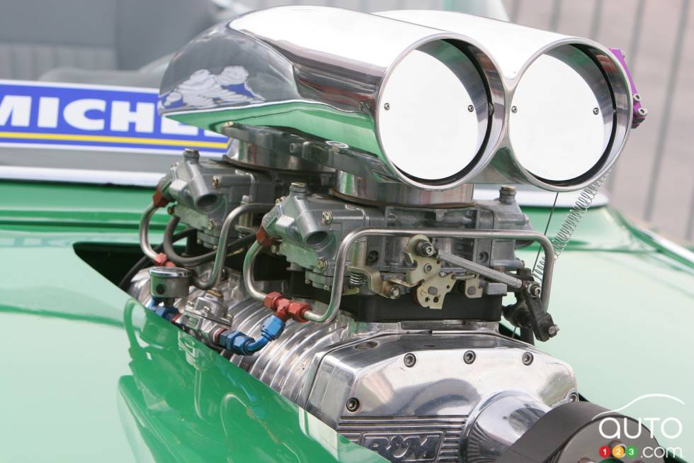 SEMA 2006