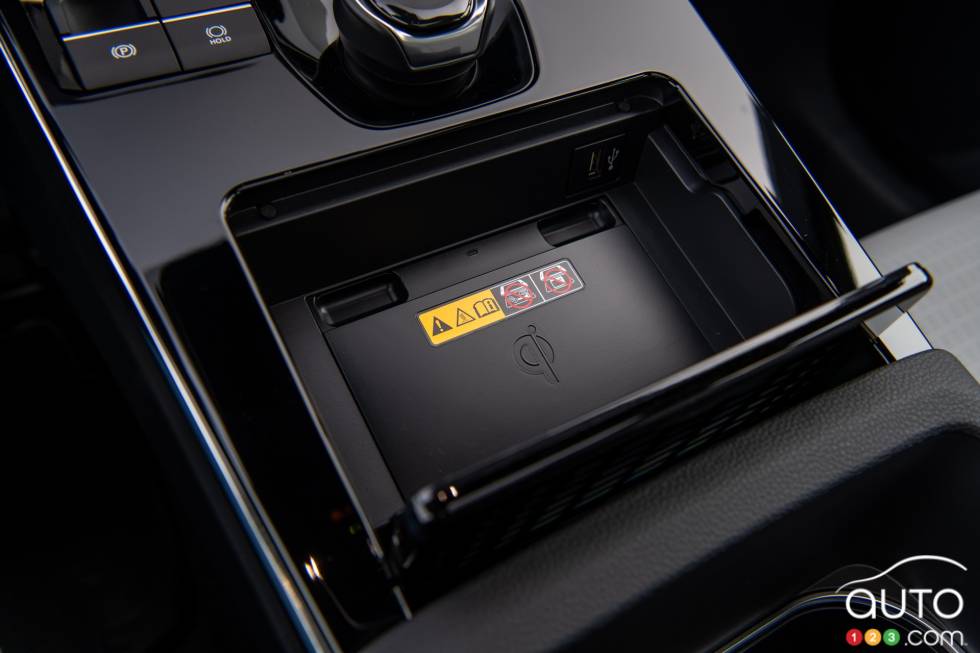 Introducing the 2023 Subaru Solterra