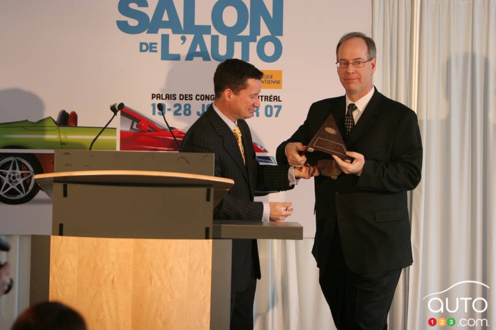 Montreal 2007