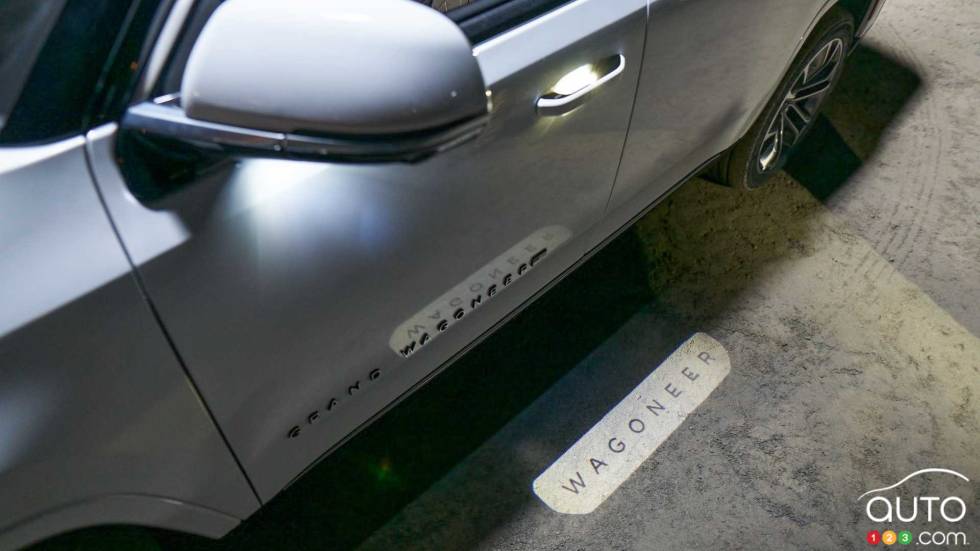 Introducing the 2022 Jeep Grand Wagoneer 