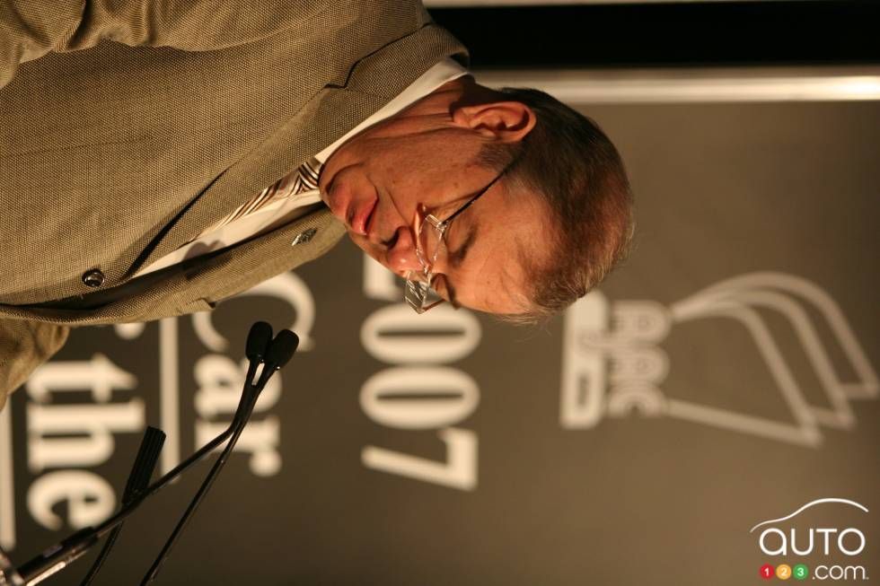 Toronto 2007