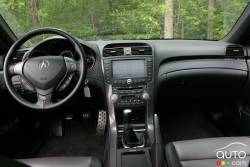 Acura TL 2007
