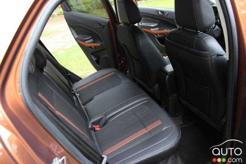 2018 Ford EcoSport and Expedition pictures | Photo 7 of 20 ... 2018 Ford EcoSport and Expedition pictures | Photo 7 of 20 ...
