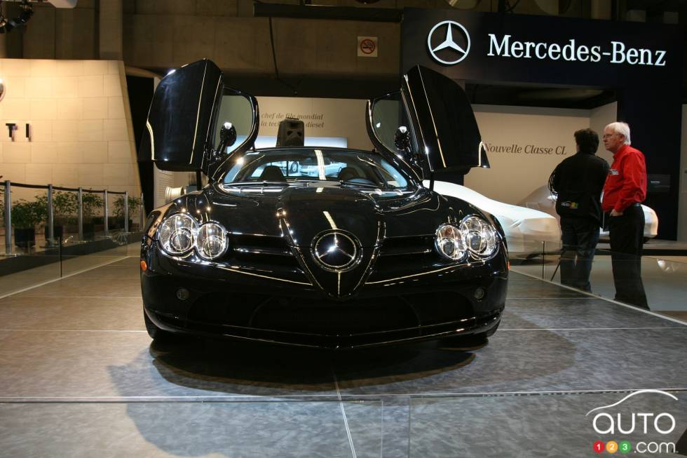 Montreal 2007