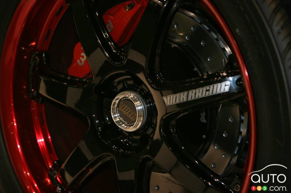 SEMA 2006