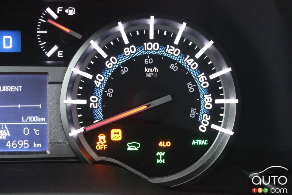 We drive the 2019 Toyota 4Runner TRD Pro