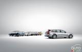 Volvo’s wagons pictures