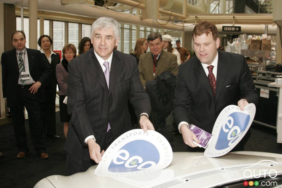 Toronto 2007