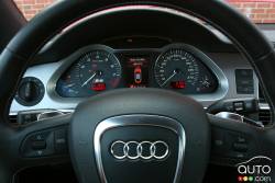 Audi S6 2007