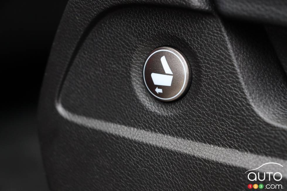 Acura MDX Type S 2022 Test Drive