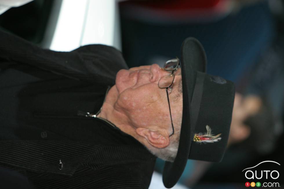 SEMA 2006