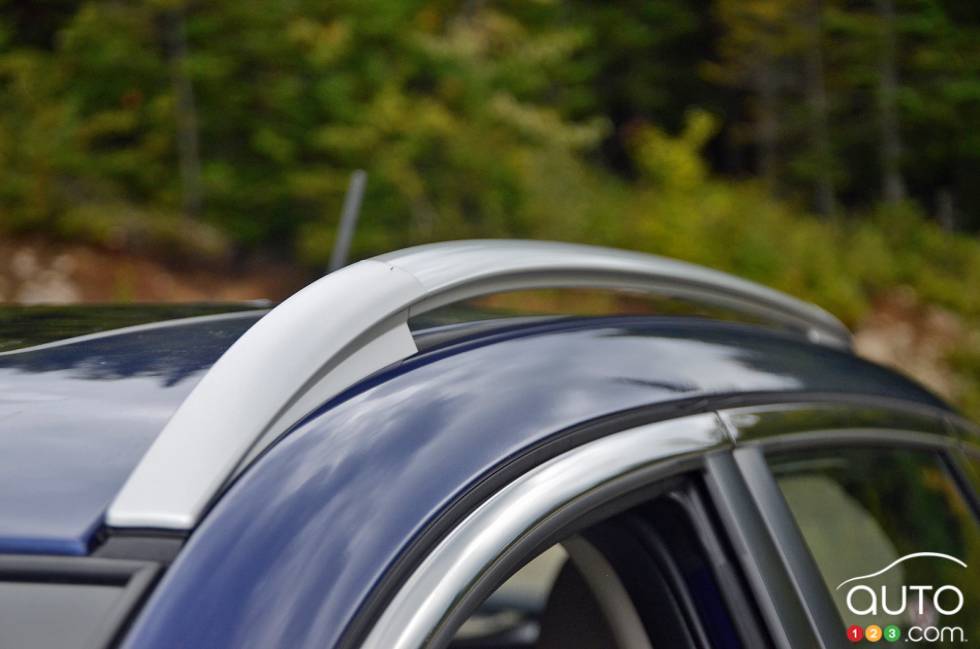 Nous conduisons le Nissan Qashqai 2019