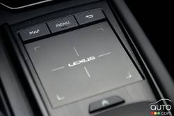 We drive the 2021 Lexus ES 250 AWD