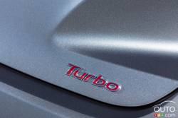 Turbo logo